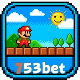 753BET — ikon APK