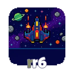 RR6 — ikon APK